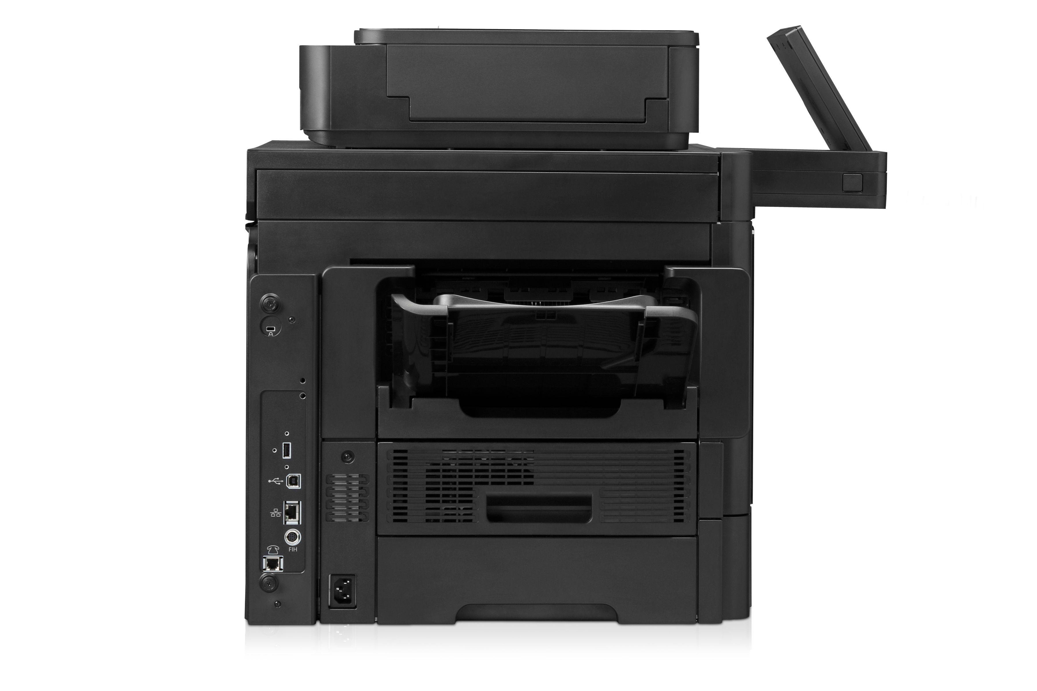 HP LaserJet Enterprise MFP M630h