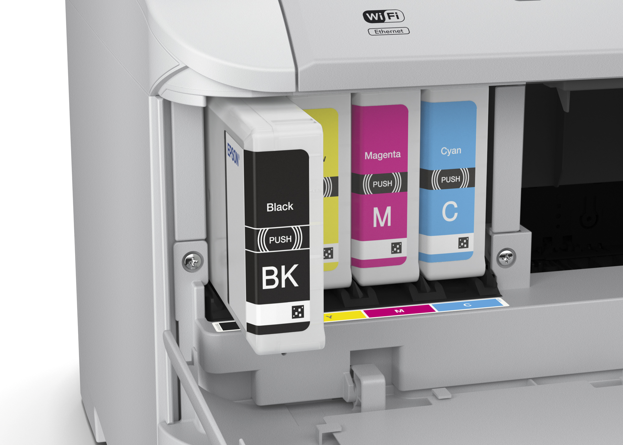 Epson WorkForce Pro WF-5190DW