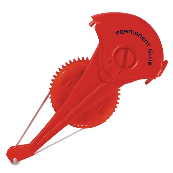 Kleberollennachfüllung TESA 59110-00005-05 14mx8,4mm