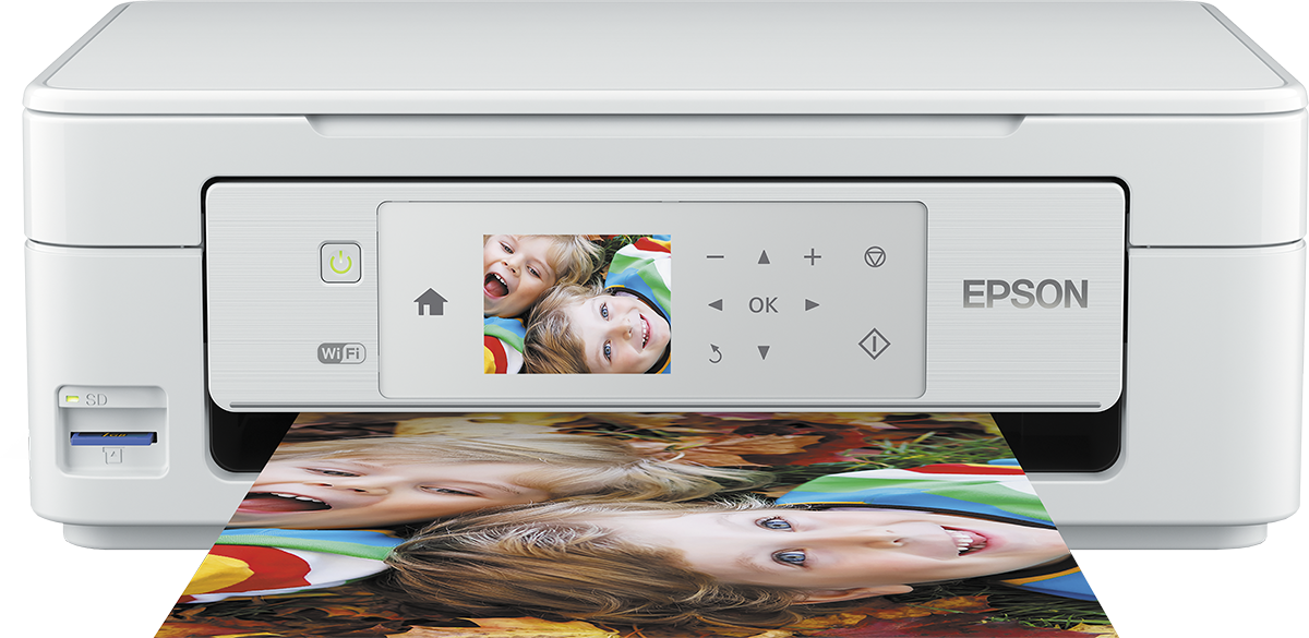 Epson Expression Home XP-445