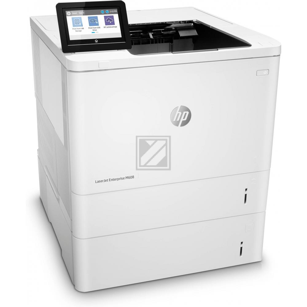 HP Laserjet Enterprise M 608 DN (K0Q18A)