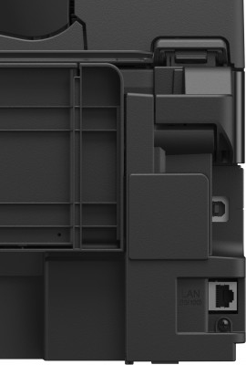 Epson WorkForce M200 Tintenstrahl A4 1440 x 720 DPI 34 Seiten pro Minute