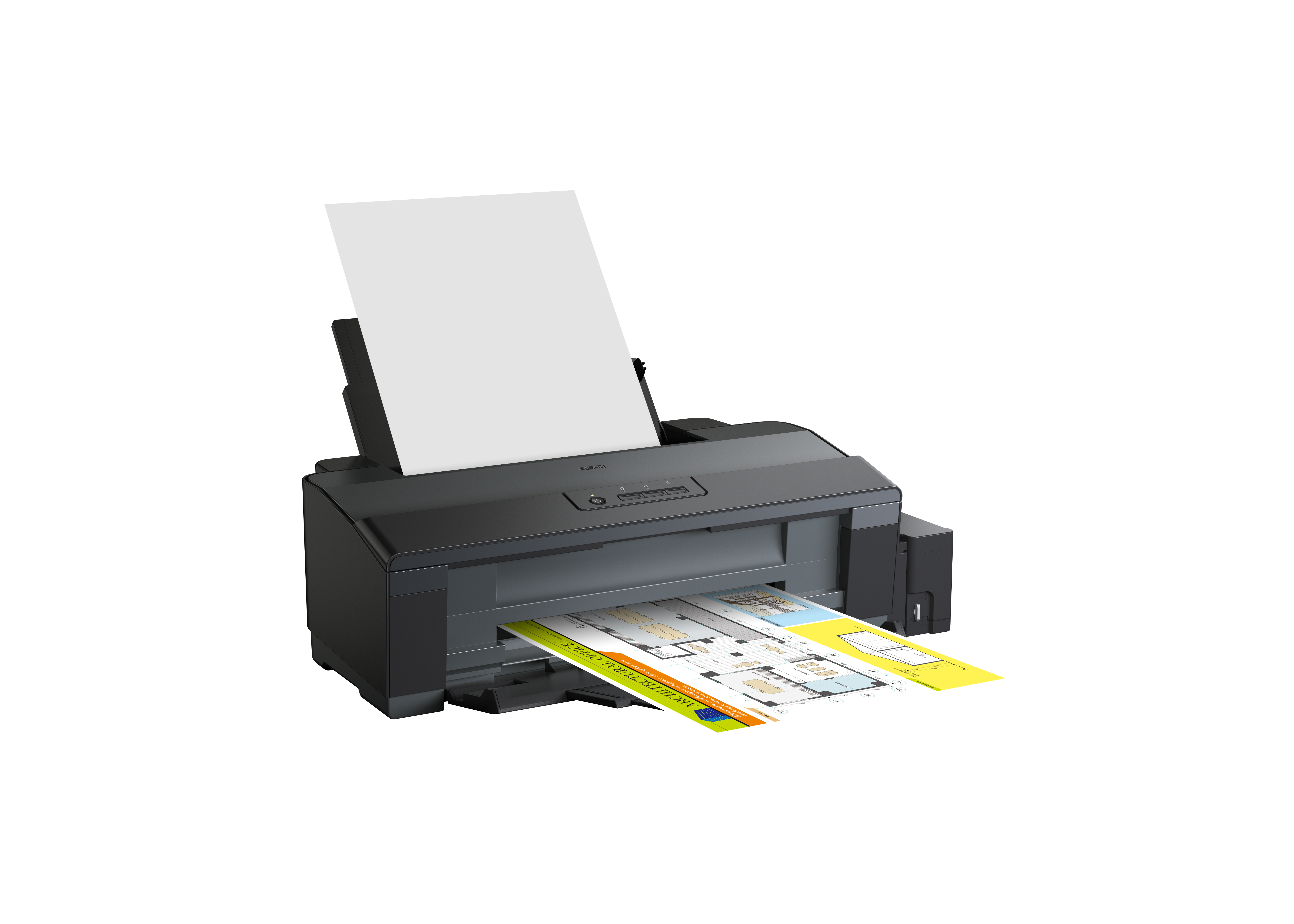 Epson EcoTank ET-14000