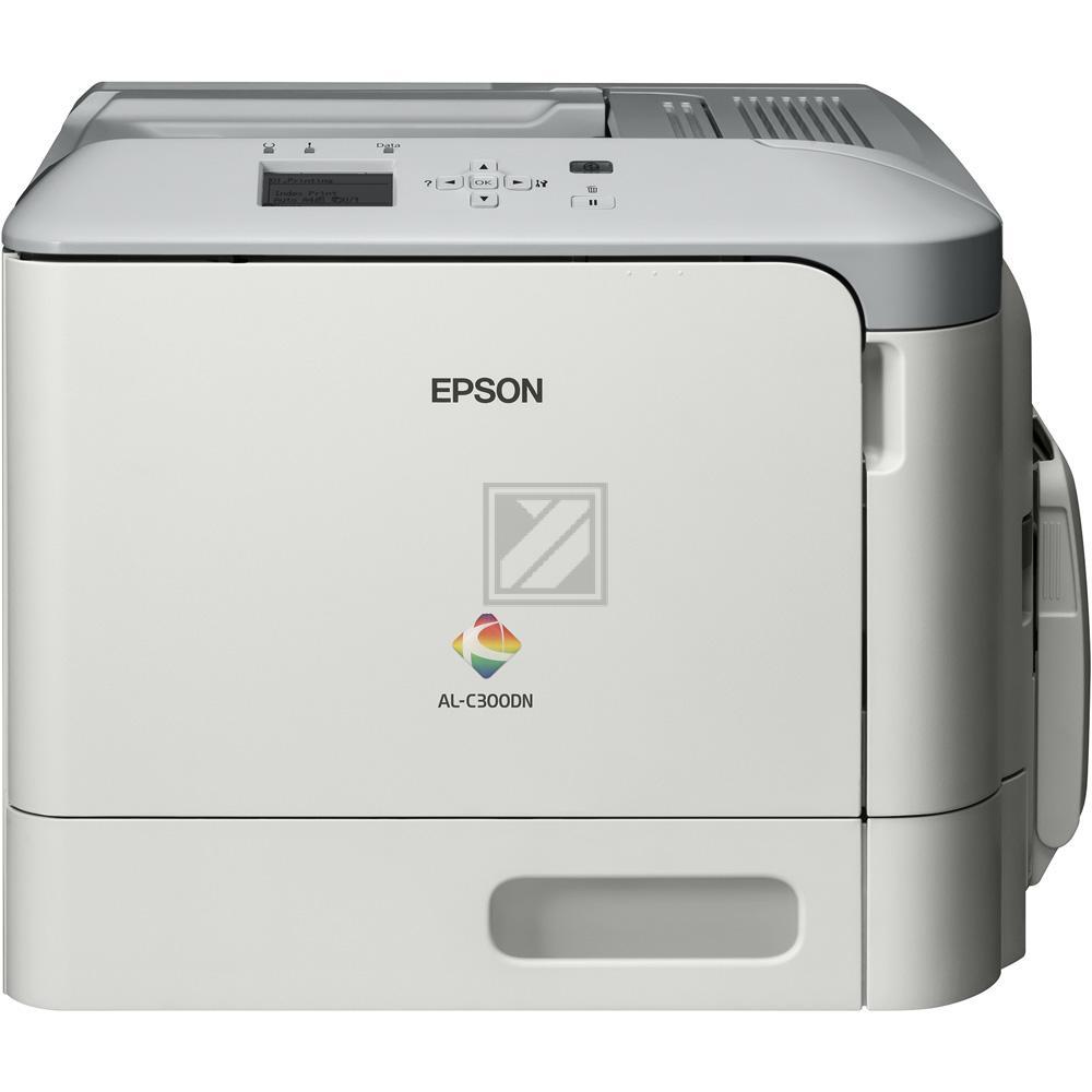 Epson Workforce AL-C 300 DN (C11CE10401)