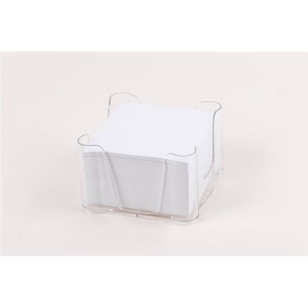 Verpackung, in Klarsichtbox, nicht geklebt, 9x9x5,5 cm