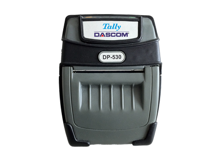 DASCOM Americas DP-530 BT Direkt Wärme POS-Drucker 203 x 203 DPI Verkabelt & Kabellos