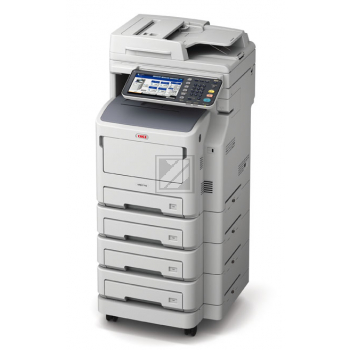 OKI MB 770 DNV (46148701)