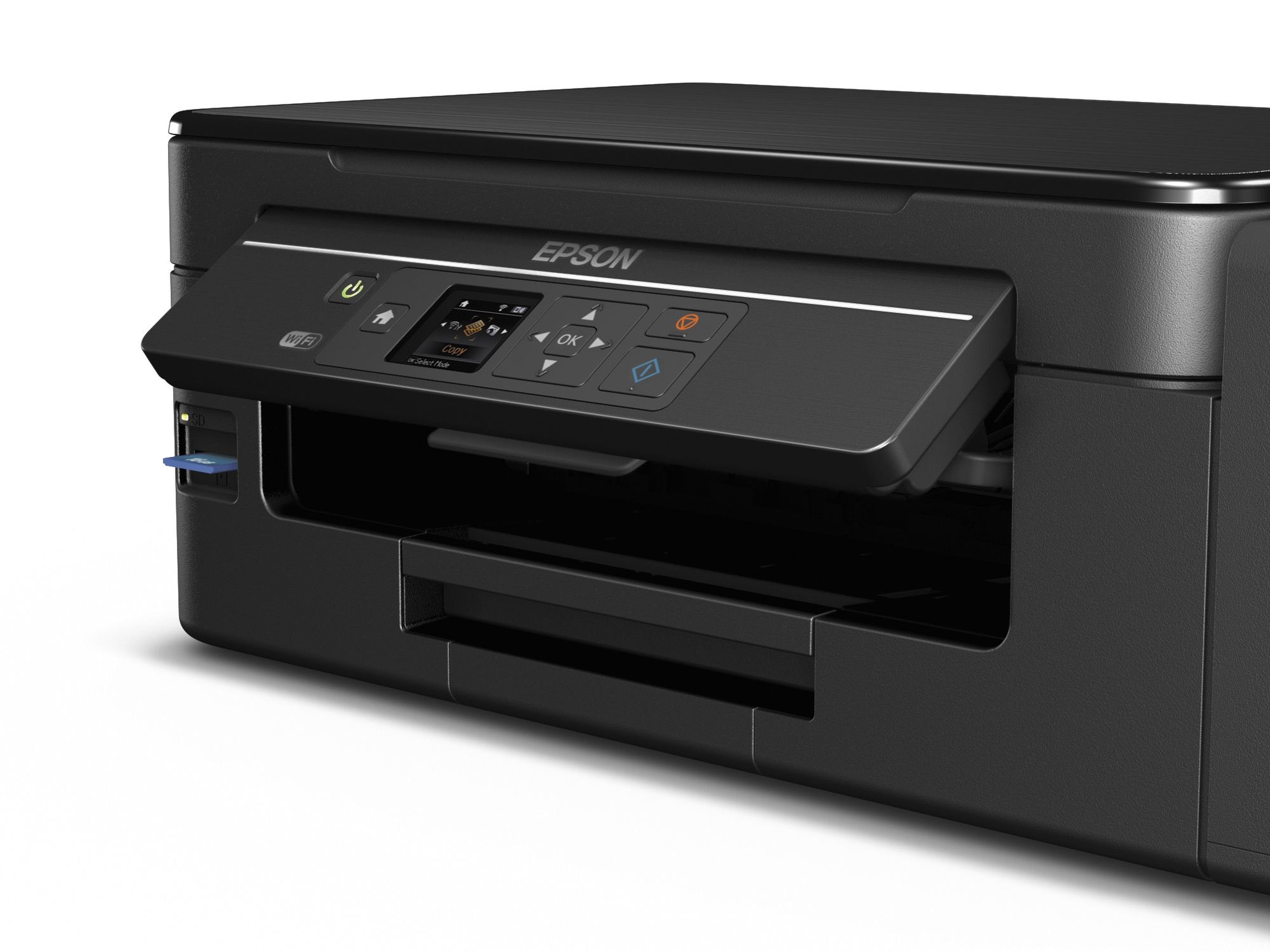 Epson EcoTank ET-2650