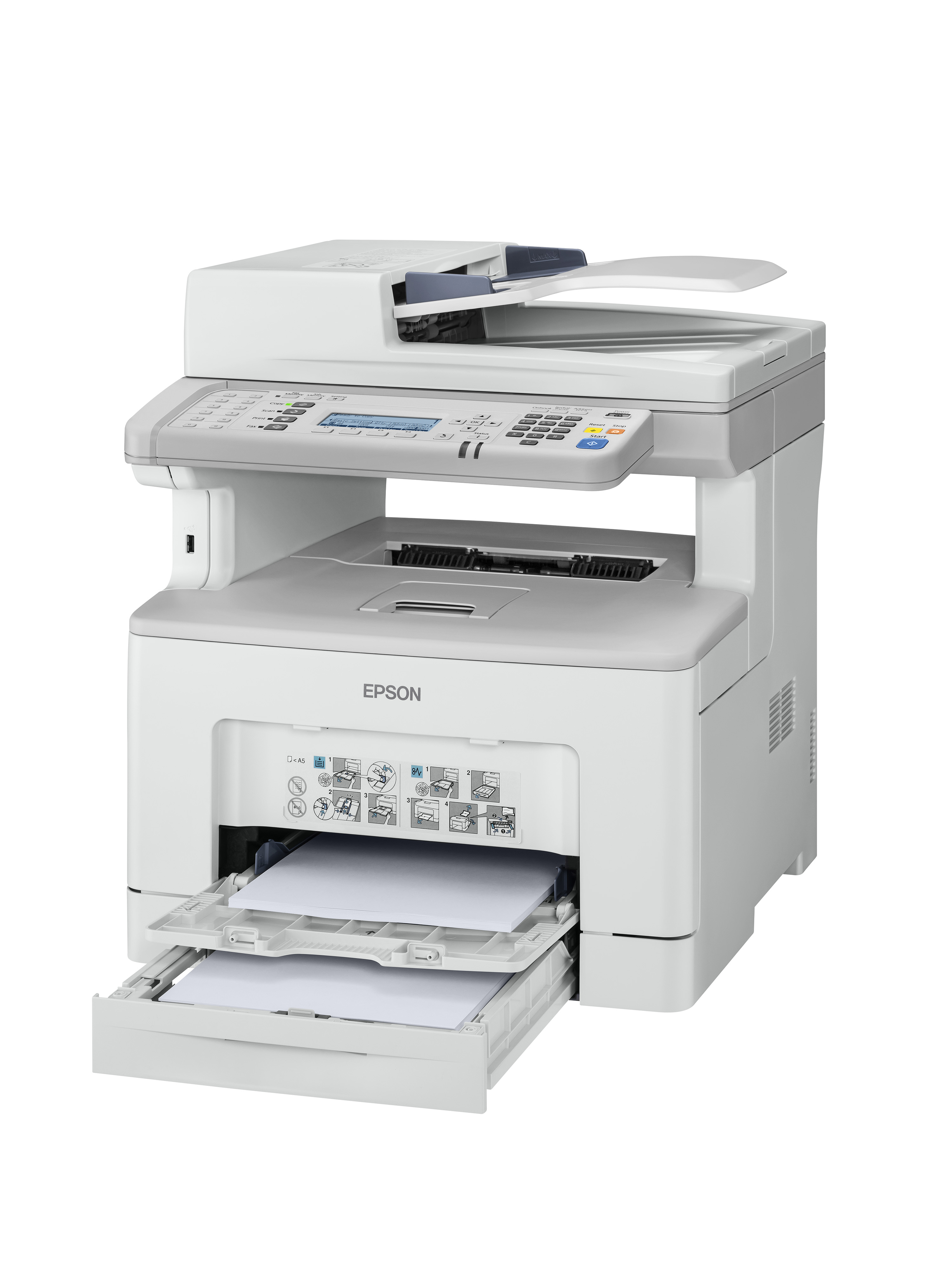 Epson WorkForce AL-MX300DNF