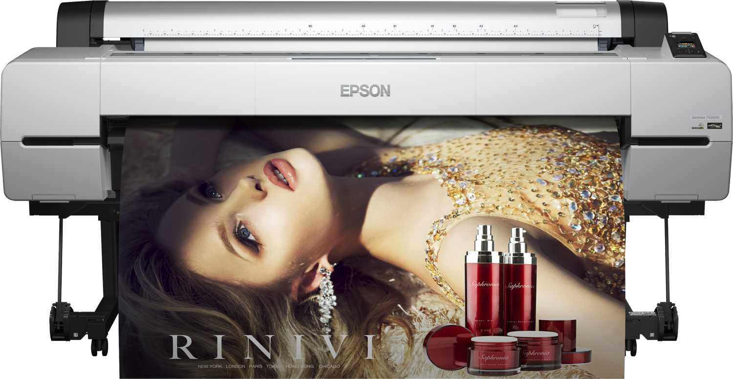 Epson SureColor SC-P20000 Großformatdrucker