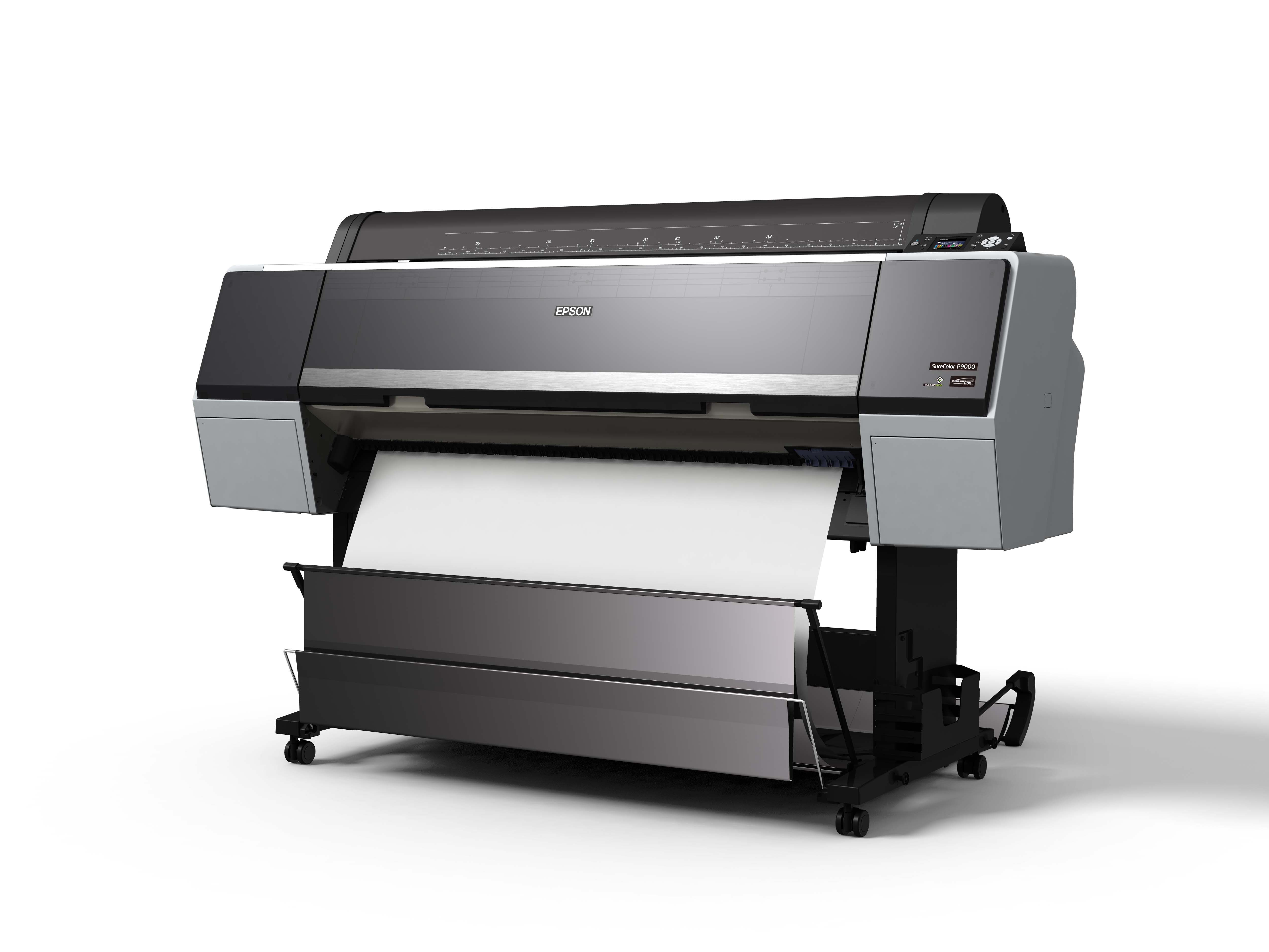 Epson SureColor SC-P9000 Violet Spectro