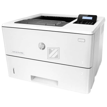 HP Laserjet Pro M 501 DN (J8H61A)