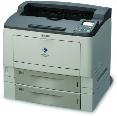 Epson AcuLaser M8000DTN