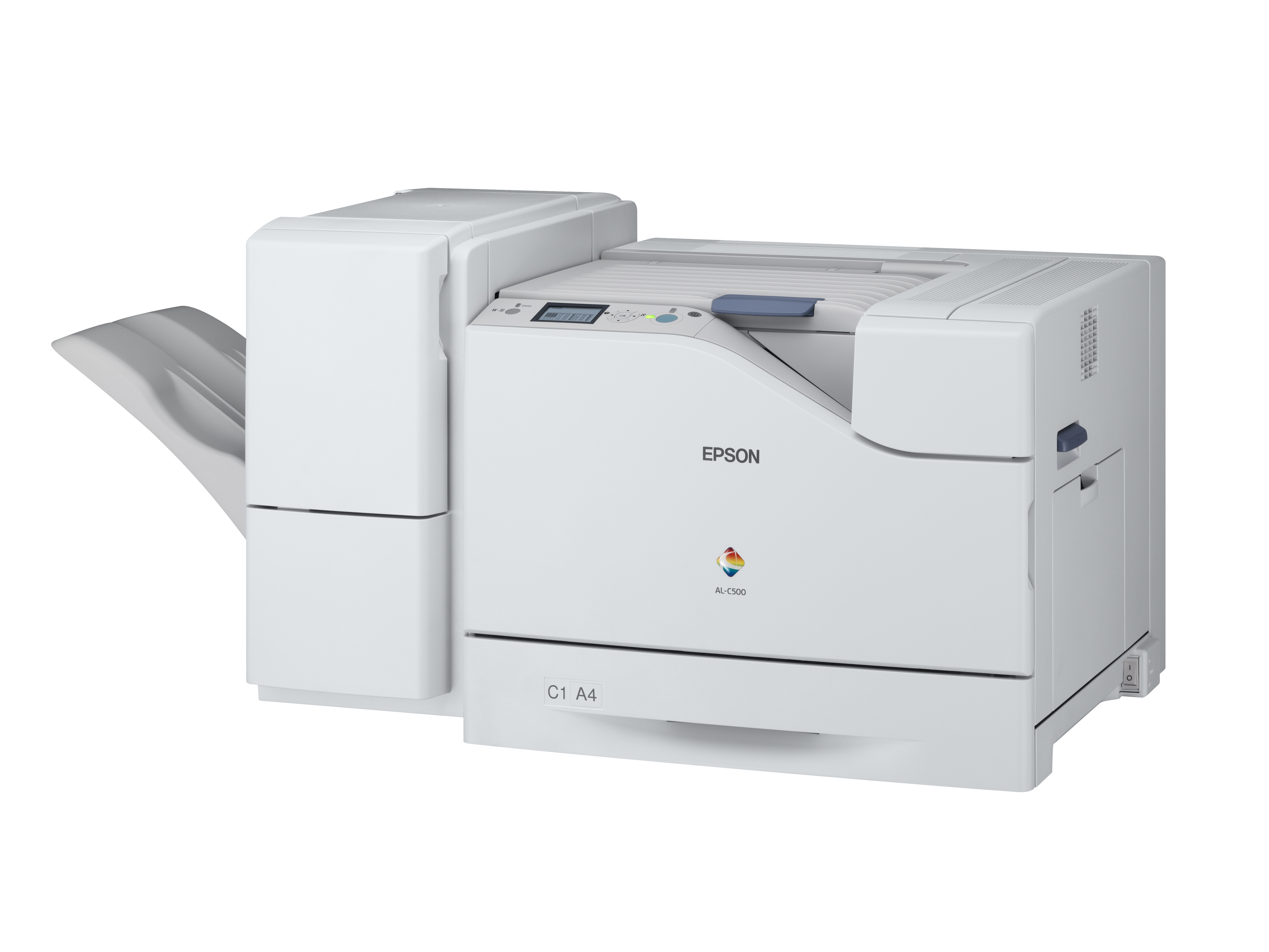 Epson WorkForce AL-C500DN