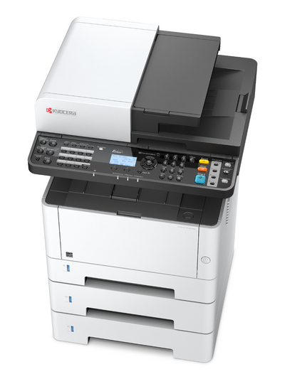 KYOCERA ECOSYS M2635DN/KL3 Laser A4 1200 x 1200 DPI 35 Seiten pro Minute