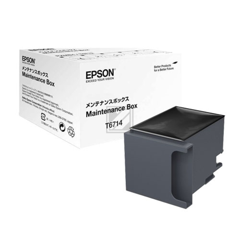 Epson Maintenance Roller (C13T671400, T6714)