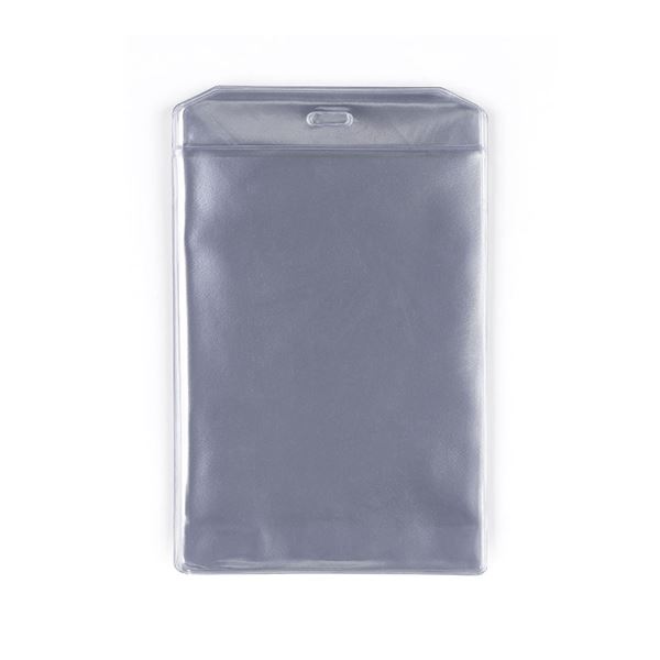 Display-Verpackung transparent A5