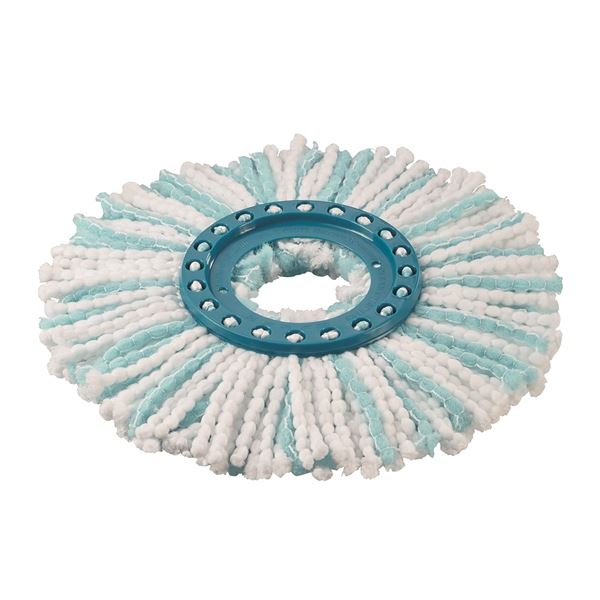 Ersatzmoppkopf Leifheit-Twist Disc,micro duo