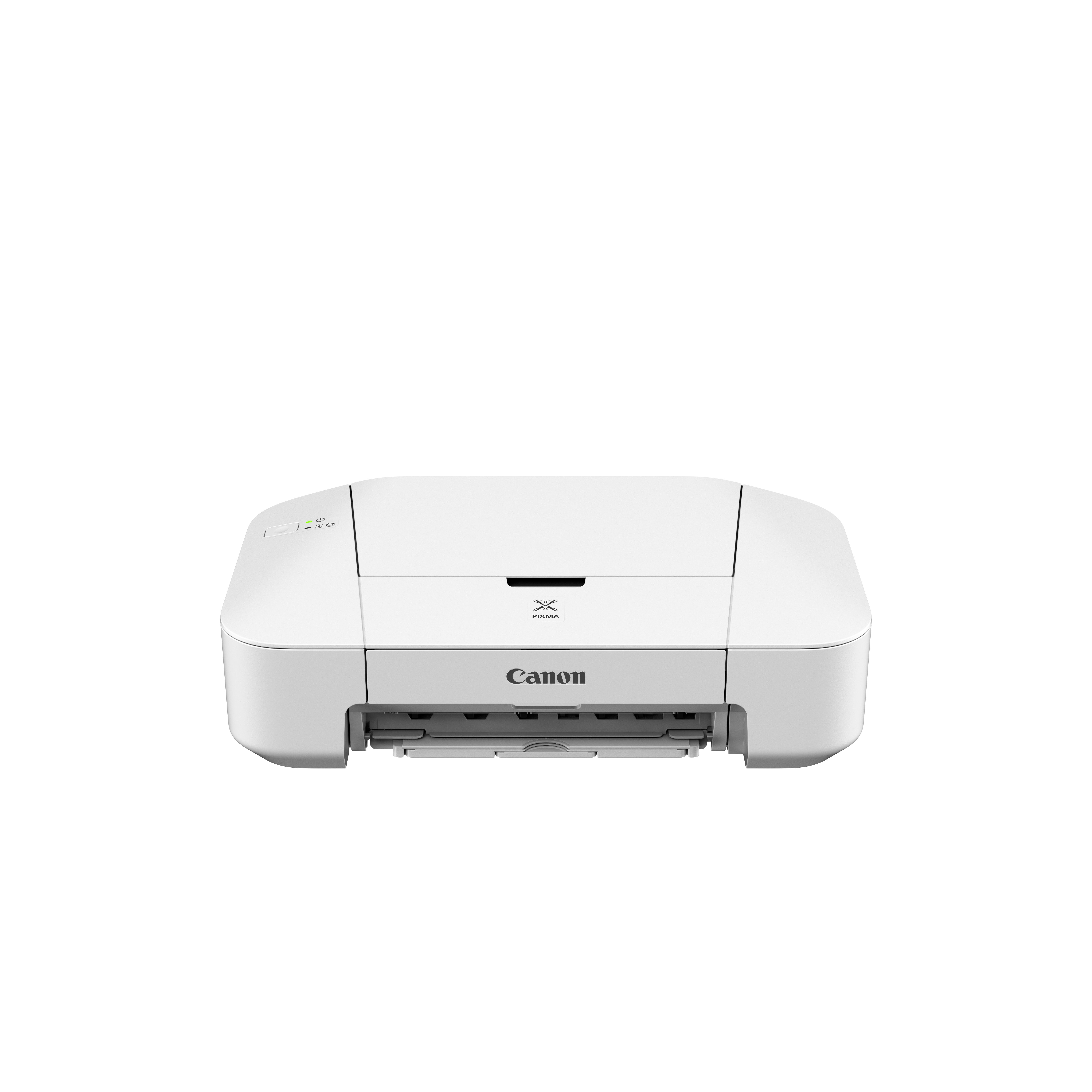 Canon PIXMA iP2850 Fotodrucker Tintenstrahl 4800 x 600 DPI A4/Brief (216 x 297 mm)