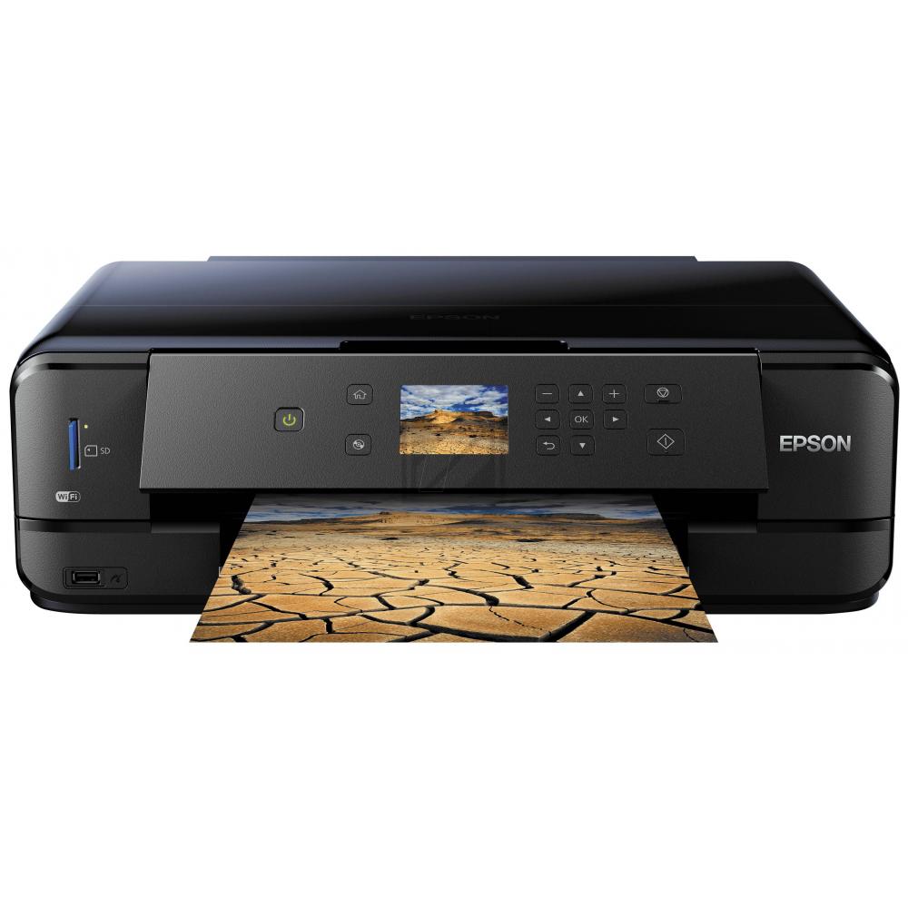 Epson Expression Premium XP-900 (C11CF54402)