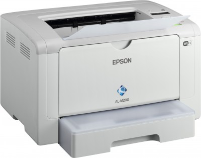 Epson WorkForce AL-M200DW