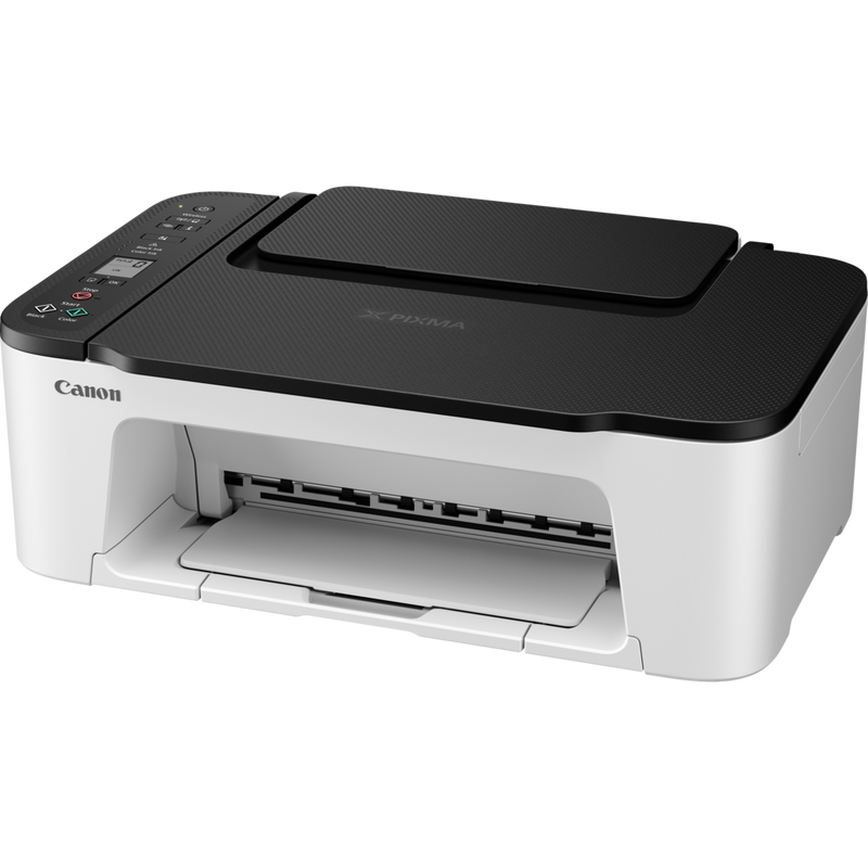 Canon PIXMA TS3452 Fotodrucker Tintenstrahl 4800 x 1200 DPI 8" x 12" (20x30 cm) WLAN