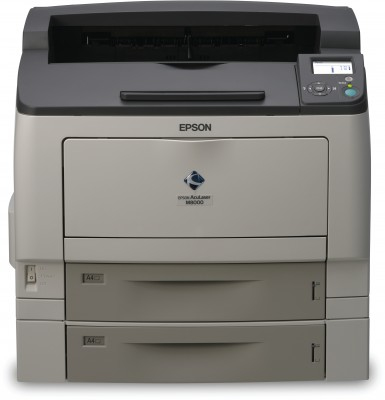 Epson AcuLaser M8000DTN