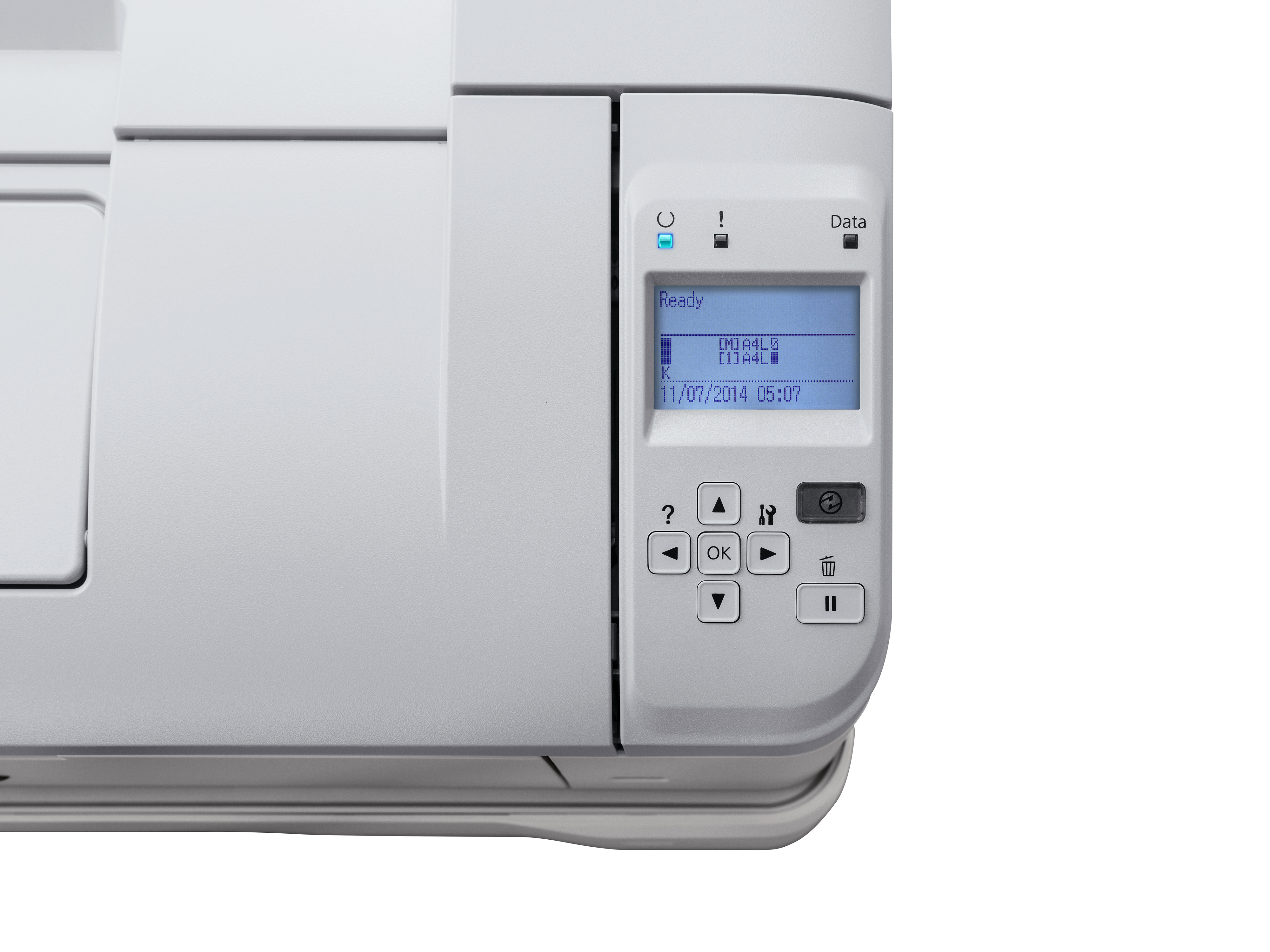 Epson WorkForce AL-M8100DN