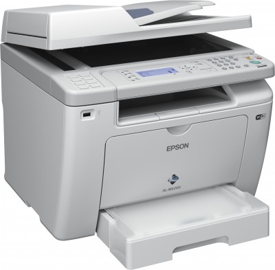 Epson WorkForce AL-MX200DWF