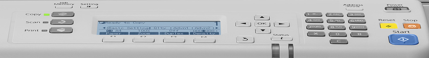 Epson WorkForce AL-MX300DTN