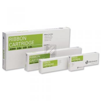 Tally Farbband Nylon schwarz (060425)