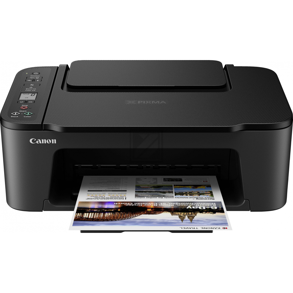 Canon Pixma TS 3450 (4463C006)