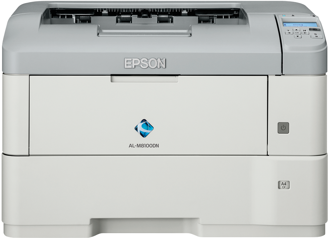 Epson WorkForce AL-M8100DN