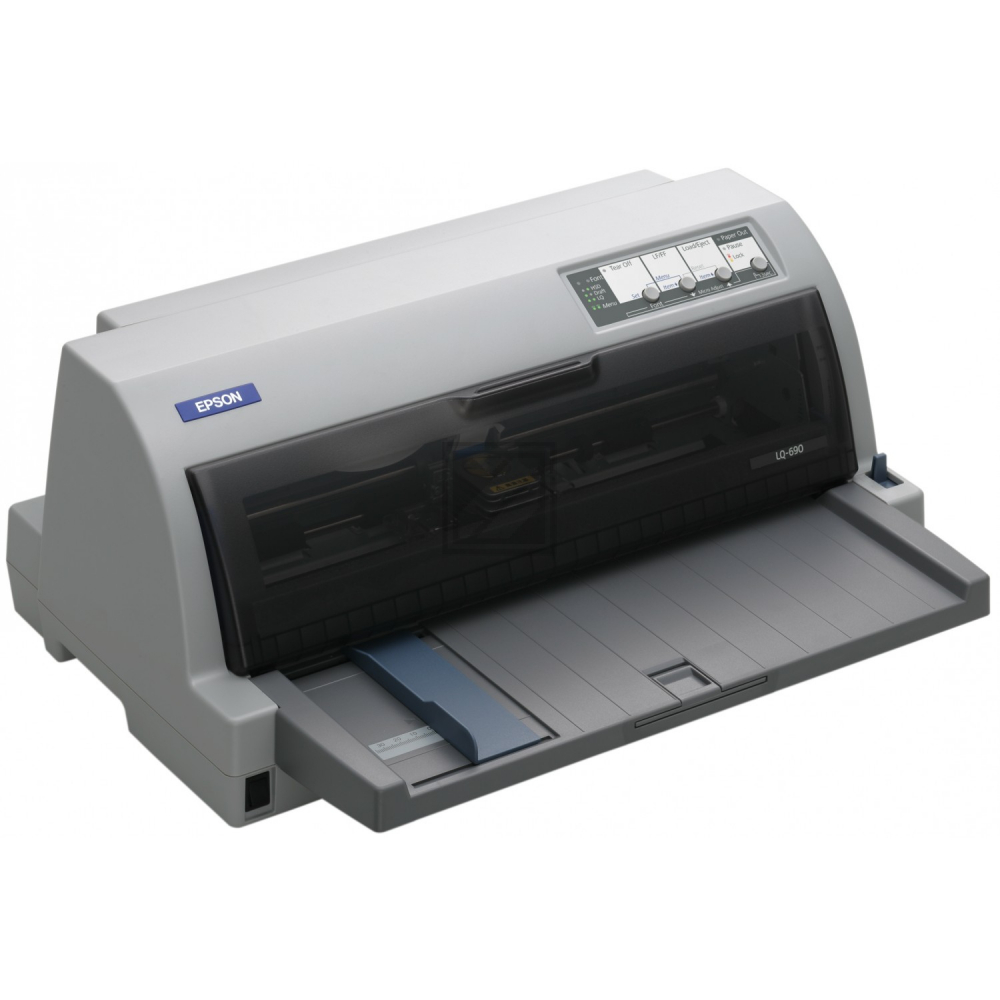 Epson LQ 690 (C11CA13041)