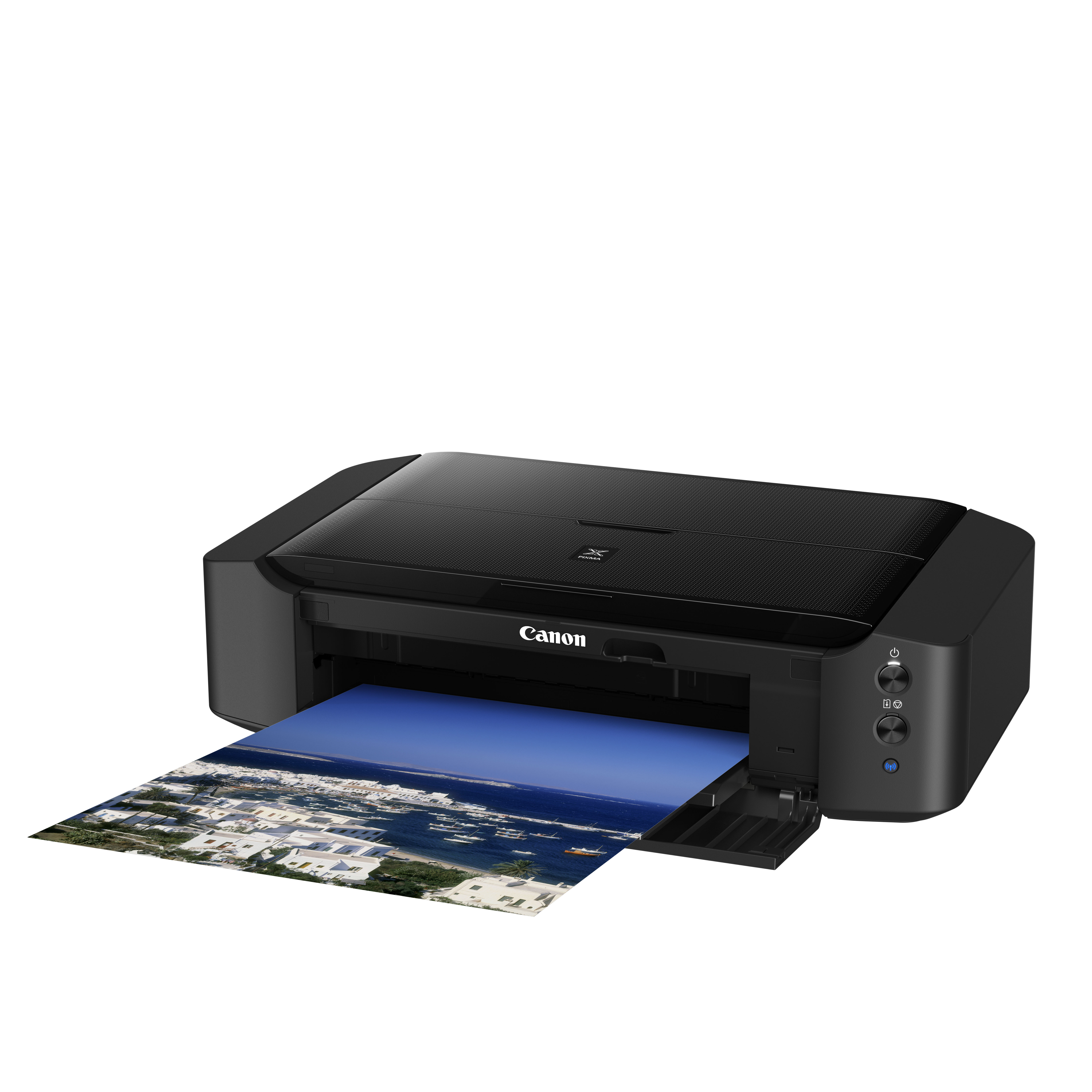 Canon PIXMA iP8750 Fotodrucker Tintenstrahl 9600 x 2400 DPI A3+ (330 x 483 mm) WLAN