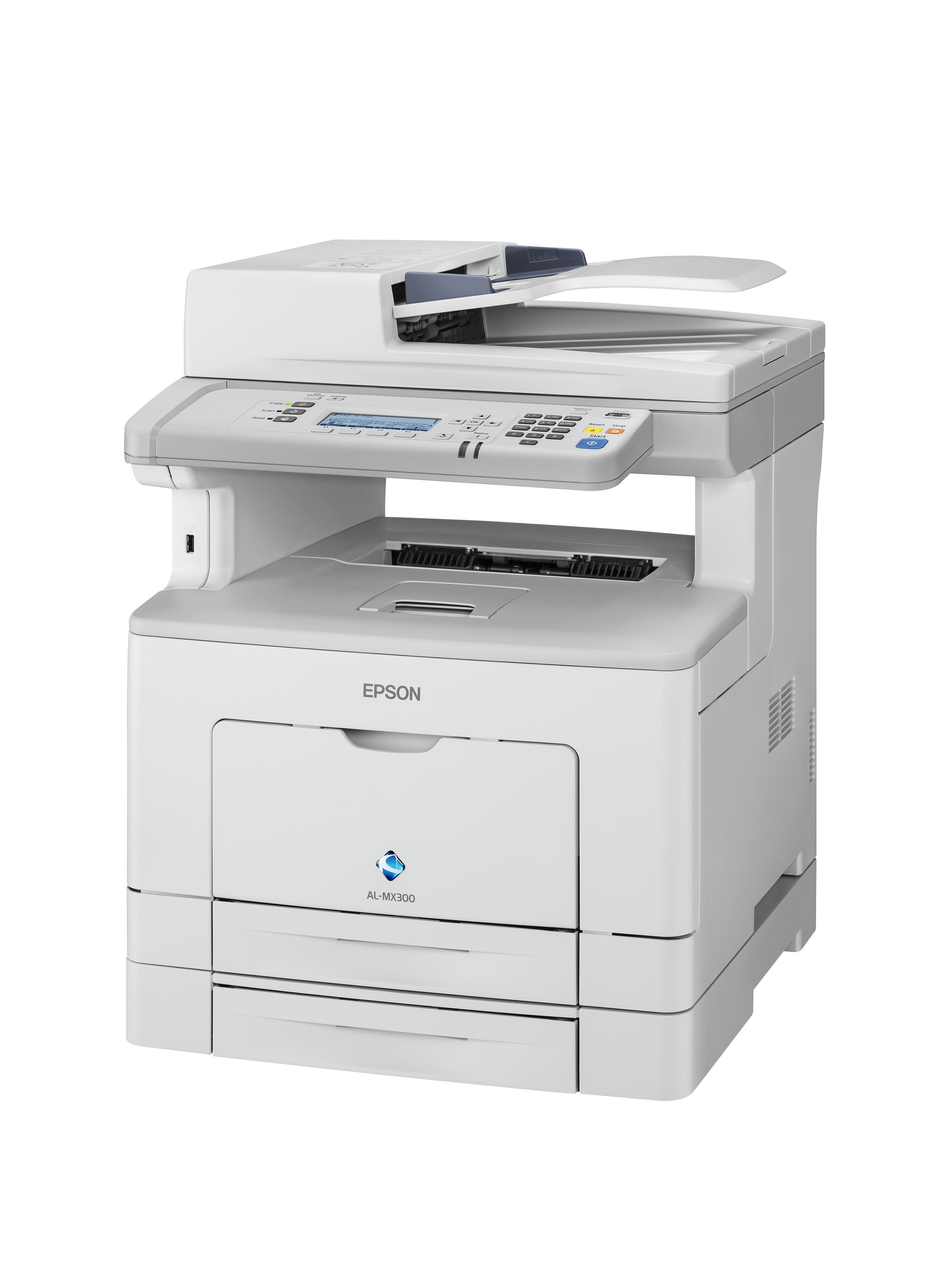 Epson WorkForce AL-MX300DTN