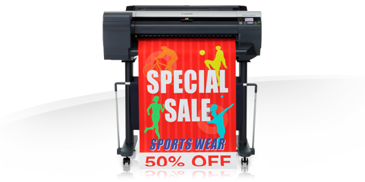 Canon imagePROGRAF iPF6400SE Großformatdrucker Tintenstrahl Farbe 2400 x 1200 DPI A1 (594 x 841 mm) Eingebauter Ethernet-Anschluss