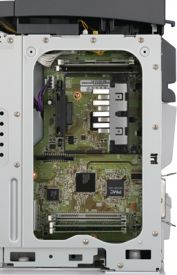 Epson AcuLaser M8000DTN