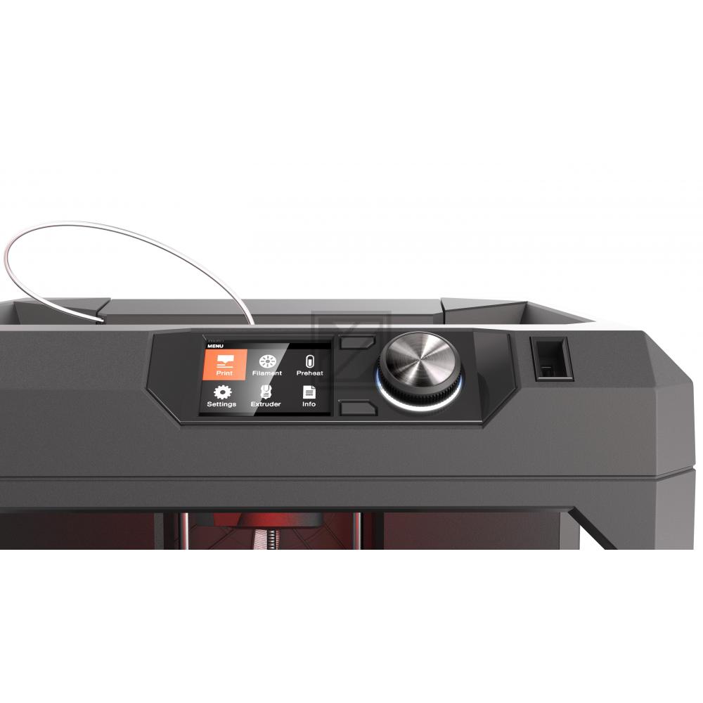 MakerBot Replicator + (MP07825EU)