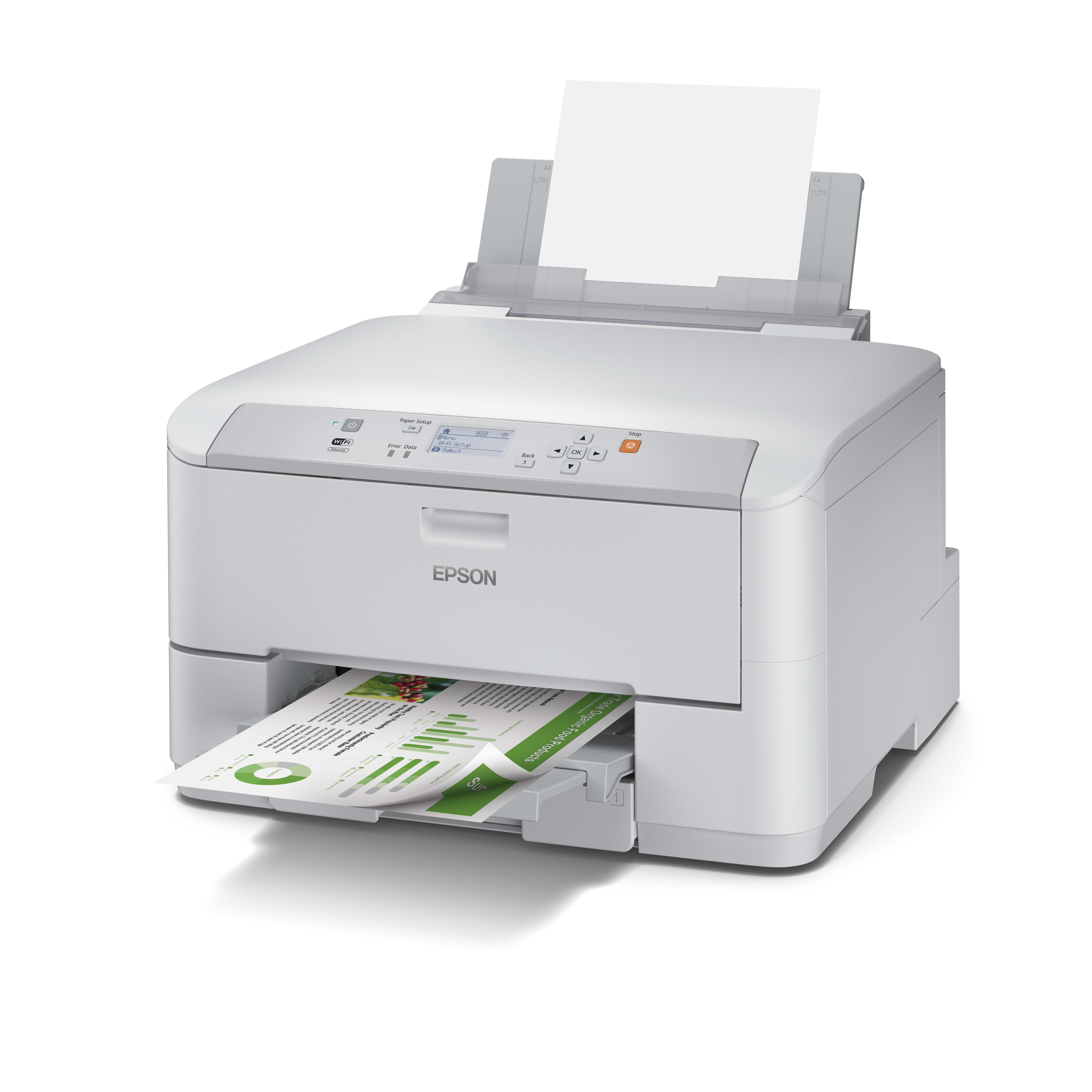Epson WorkForce Pro WF-5190DW