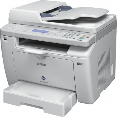 Epson WorkForce AL-MX200DWF