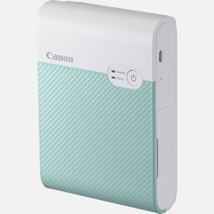 Canon SELPHY Square QX10 Fotodrucker Farbstoffsublimation 287 x 287 DPI WLAN