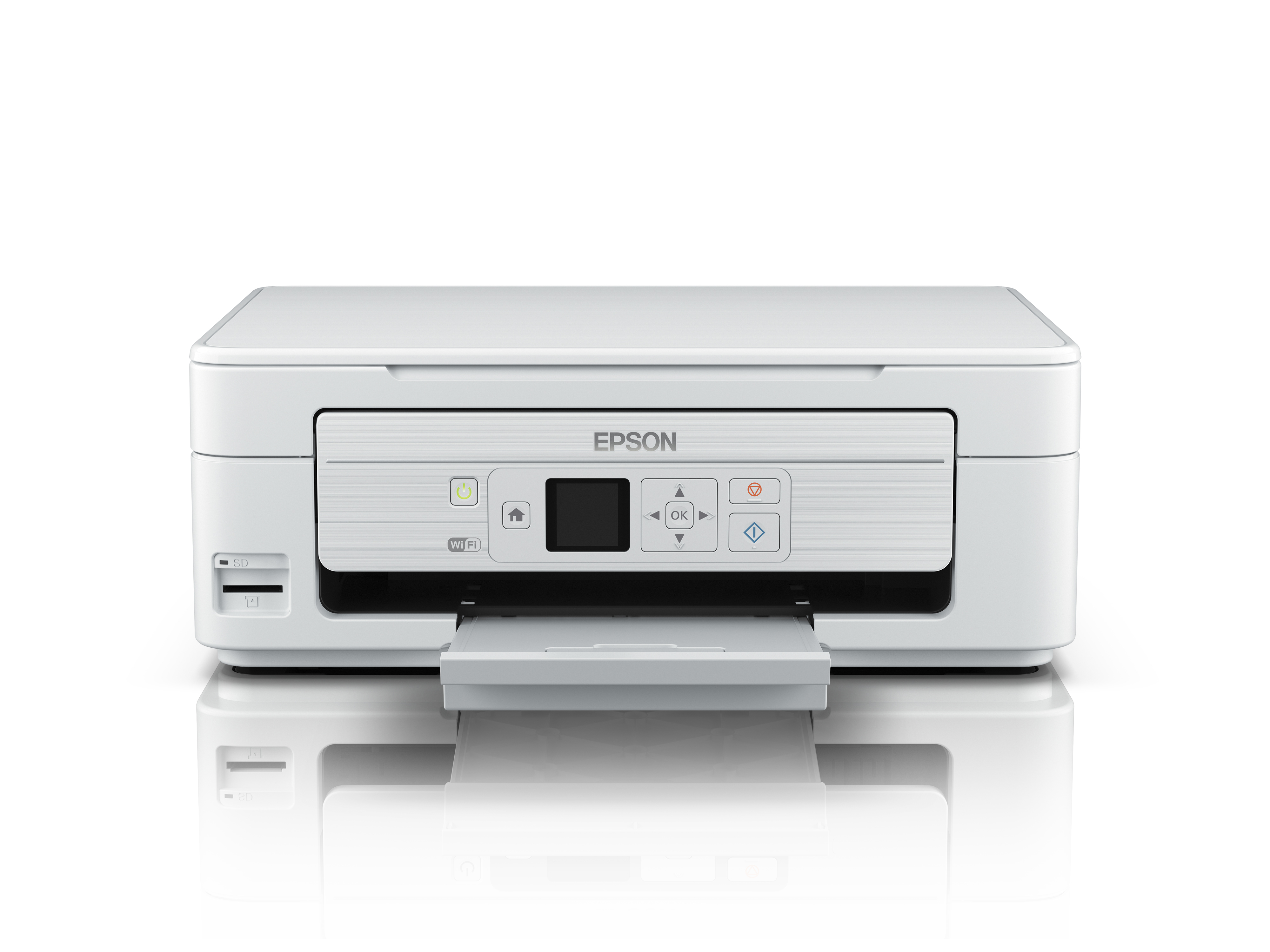 Epson Expression Home XP-345