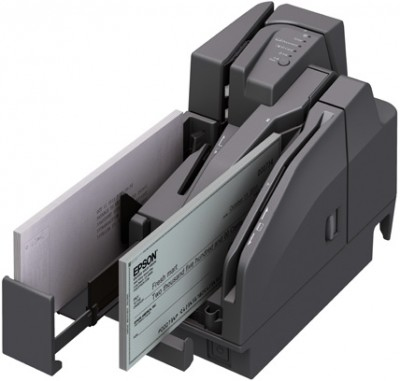 Epson TM-S2000MJ (122): 200DPM, 1Pocket, USB HUB, MSR