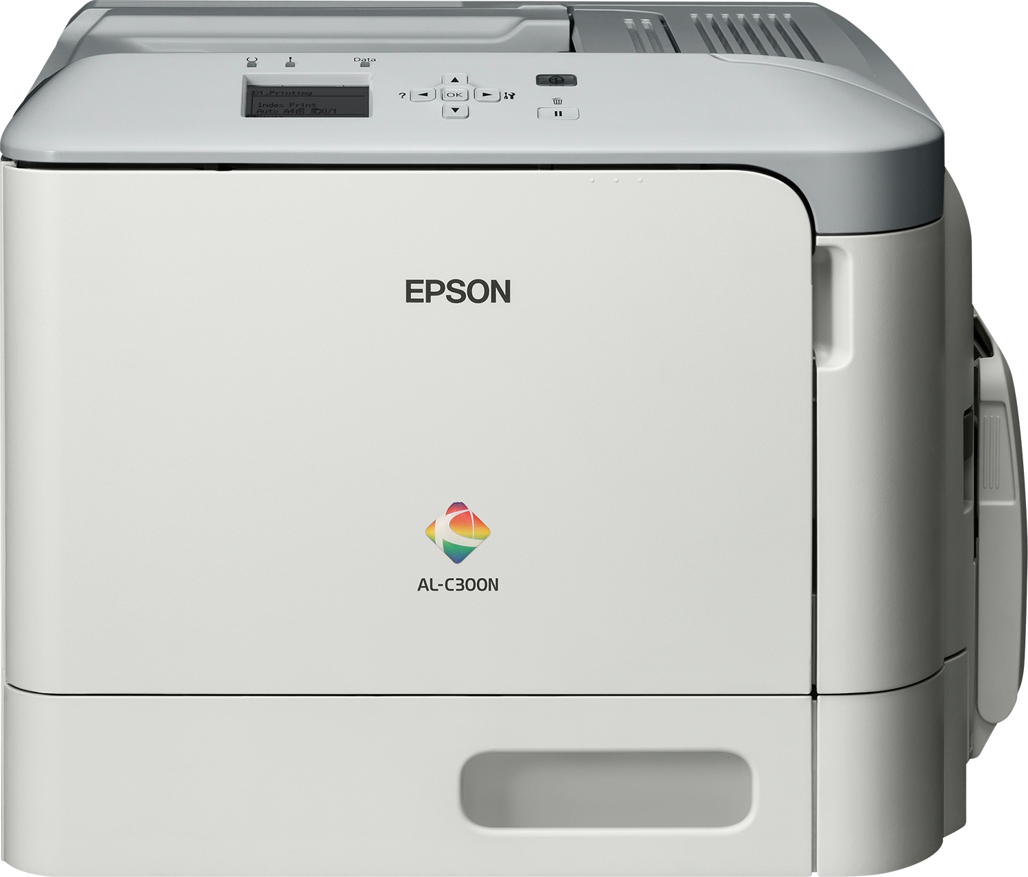 Epson WorkForce AL-C300N