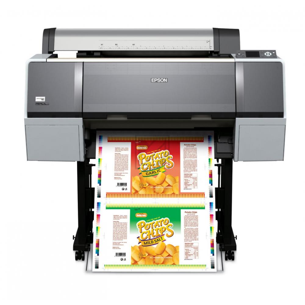 Epson Stylus Pro WT 7900 (C11CA68001A0)