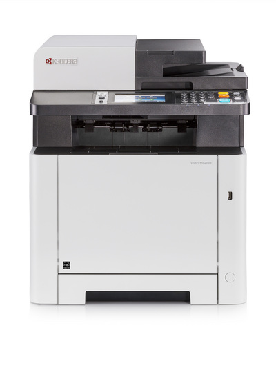 KYOCERA ECOSYS M5526CDW/KL3 Laser A4 1200 x 1200 DPI 26 Seiten pro Minute WLAN