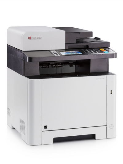 KYOCERA ECOSYS M5526cdw/KL3 Laser 9600 x 600 DPI 26 Seiten pro Minute A4 WLAN