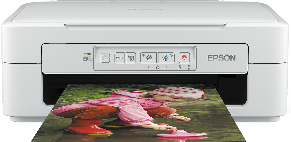 Epson Expression Home XP-247