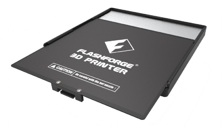 Gembird FF-3DP-1NA3-01 3D-Drucker Schmelzfadenherstellung (FFF) WLAN